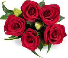 Bouquet Lena 2 fait main
