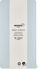 Drap-Housse Jersey Stretch