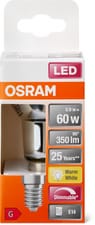 LED SUPERSTAR R50 60 36° 2700K E14 DIM