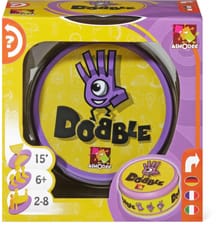 Dobble Jeux de société