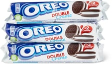 Oreo Double crème