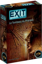 Exit Le Tombeau Du Pharaon_Fr (Langue: FR)