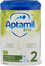 Aptamil Bio 2