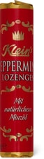 Klein's Peppermint Lozenges