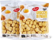 Anna's Best gnocchi di patate duo