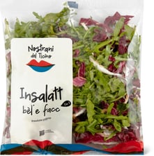Insalata saporita