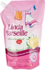 Linda Adoucissant Marseille