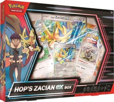 Pokemon Previewbox 2023