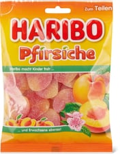 Haribo pêches