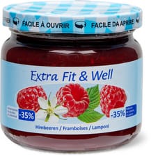 Extra fit & well Famboises