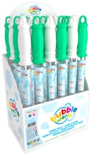 Bulles de savon