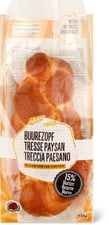 Tresse paysanne IP-SUISSE