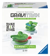 RVB GRAVITRAX 22424 ELEMENT SPIRAL