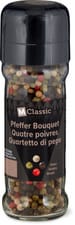 Quatre poivres M-Classic