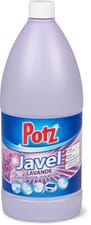 Potz Eau de javel Lavande