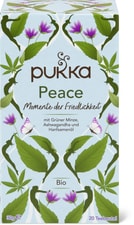 Pukka Bio Peace