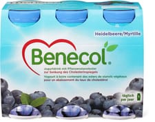 Benecol myrtille