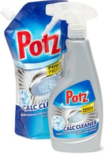 Calc Cleaner OR&RF