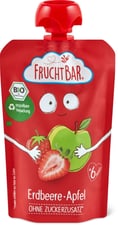 QB Pomme fraise