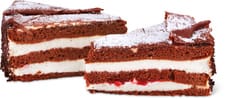 Torte forêt-noire