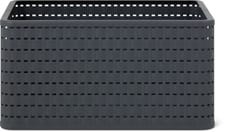 Basket A4 anthracite
