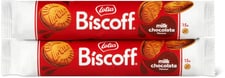 Lotus Biscoff Biscuits fourrés Chocolat
