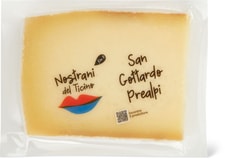 San Gottardo Prealpi