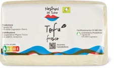 Bio Tofu Fresco