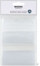 80x100mm Quick-sachets