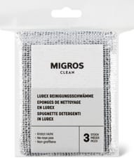 MCLEAN Eponges de Nettoyage en lurex