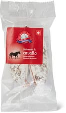 Salametti cheval