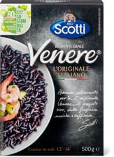 Riso Scotti Riz complet Venere