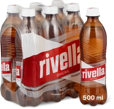 Rivella Rouge