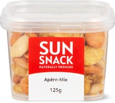 Sun Snack Apéro-Mix