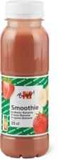 M-Budget Smoothie fraise - banane