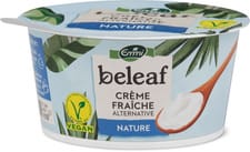 Beleaf crème fraîche