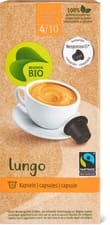 Bio Max Havelaar Lungo 10 capsules