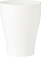 Pot d'orchidée en céramique