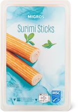 MSC surimi sticks 400g
