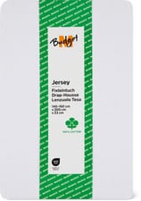 M-Budget Drap-Housse Jersey