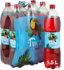 Tuca Framboise