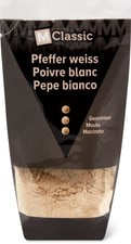 M-Classic Poivre blanc moulu