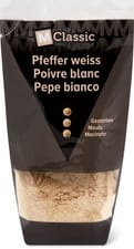 M-Classic Poivre blanc, sachet de recharge