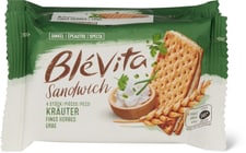 Blévita Sandwich Herb