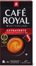 Café Royal doppio Espresso 10 capsule