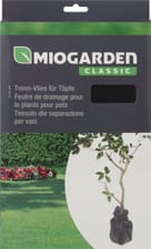Feutre de drainage pour les plantes pour pots