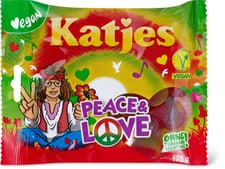 Katjes Peace & Love