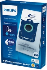 FC8021/03 Clinic S-Bag
