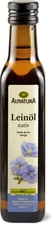 Alnatura Bio Huile de lin vierge