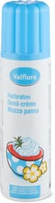 Valflora demi-crème bombe